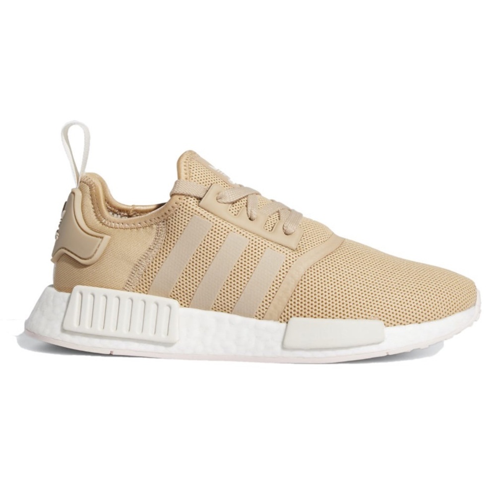 Adidas Nude NMD Sneakers